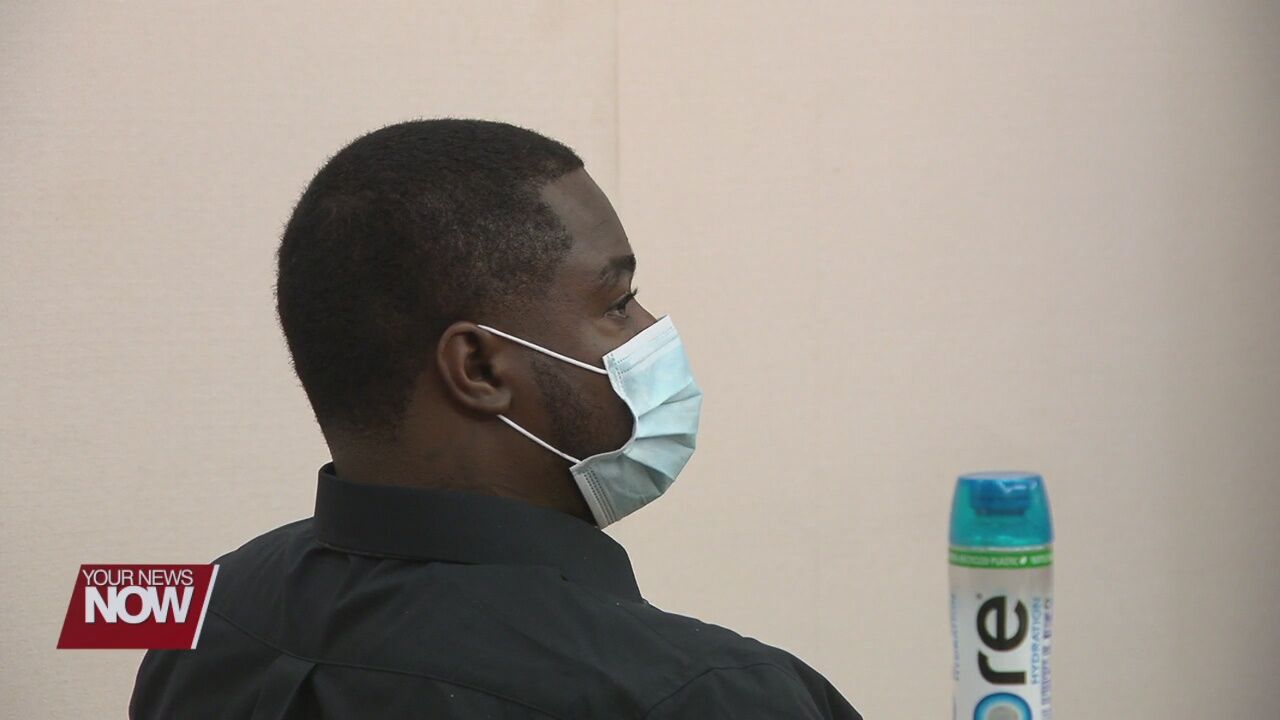 Jury trial for Lima man facing drug and involuntary manslaughter charges enters Day 2
